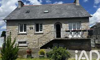Maison 7 Pièces 127 m² à vendre à Trébédan (22980)