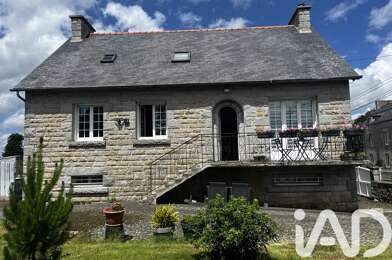 Maison 7 pièces 282000 €