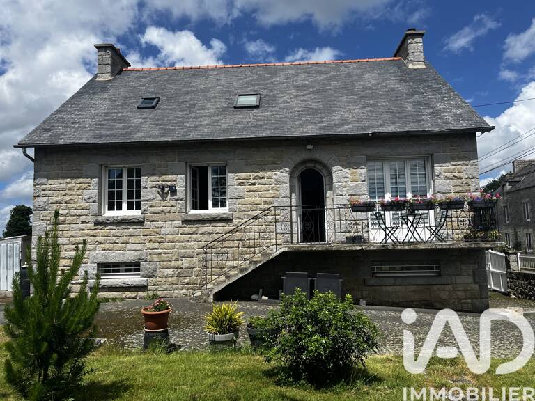 Vente Maison/villa 7 pièces — photo 1