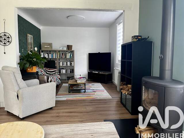 Vente Maison/villa 6 pièces — photo du bien