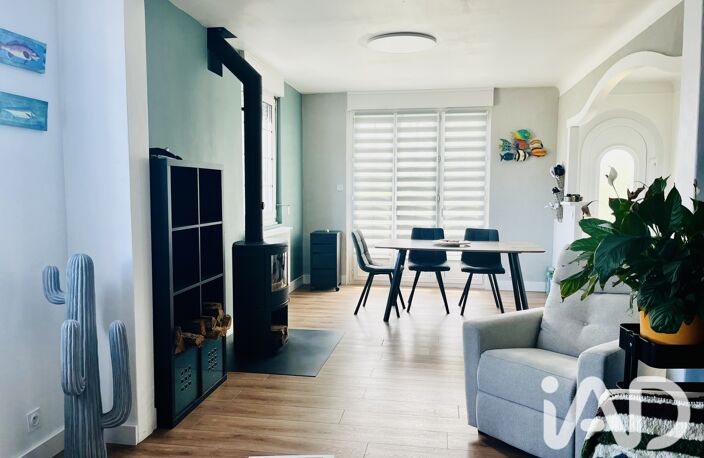 Vente Maison/villa 6 pièces — photo 2