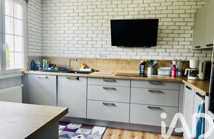 Vente Maison/villa 6 pièces — photo 3