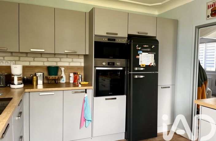 Vente Maison/villa 6 pièces — photo 4