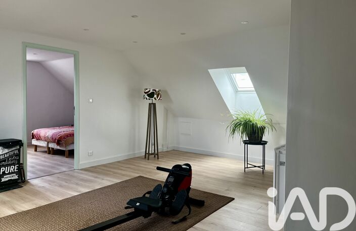 Vente Maison/villa 6 pièces — photo 5