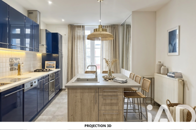 Maison 4 pièces 329000 €