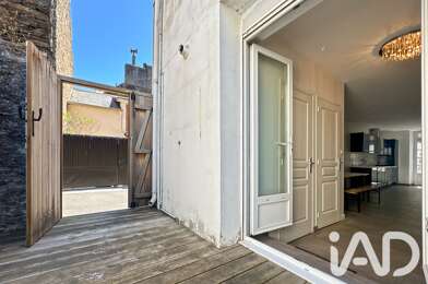Maison 4 pièces 329000 €