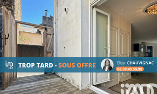 Maison 4 Pièces 97 m² à vendre à Cancale (35260)
