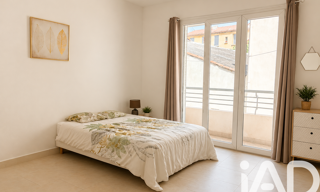 Appartement 4 Pièces 67 m² à vendre à Toulon (83000)