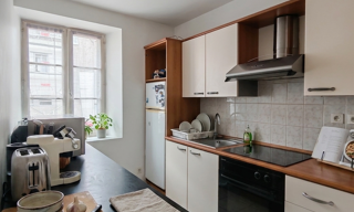 Appartement 3 Pièces 61 m² à louer à Cormery (37320)