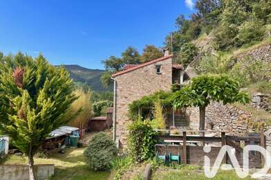 Maison 6 pièces 354500 €
