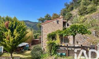 Maison 6 Pièces 172 m² à vendre à Arles-sur-Tech (66150)