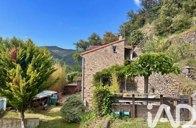 Vente Maison/villa 6 pièces — photo du bien