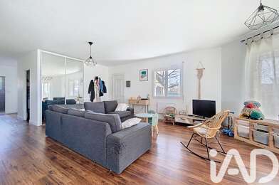 Maison 6 pièces 252000 €
