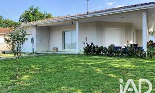 Maison 6 Pièces 122 m² à vendre à Mazères (33210)