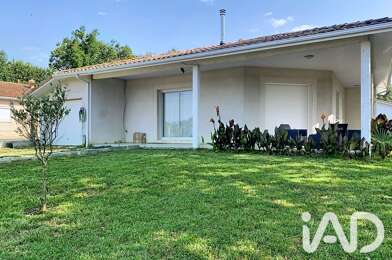 Maison 6 pièces 252000 €