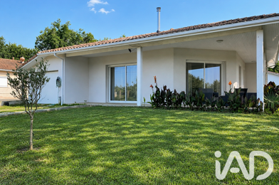 Maison 6 pièces 252000 €