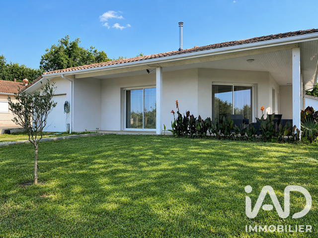 Vente Maison/villa 6 pièces — photo du bien