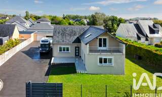 Maison 5 Pièces 140 m² à vendre à Dol-de-Bretagne (35120)