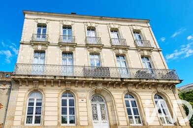 Appartement 3 pièces 165000 €