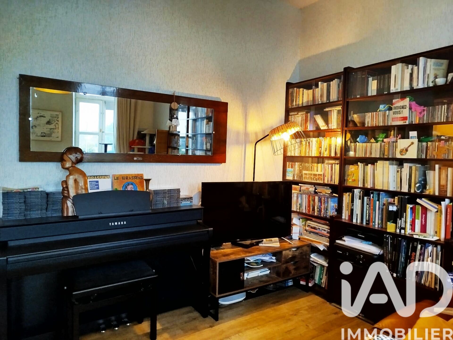 Vente Appartement 3 pièces - Photo 3