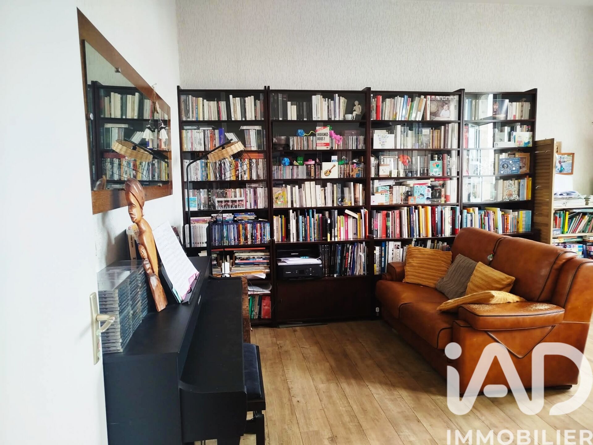 Vente Appartement 3 pièces - Photo 4