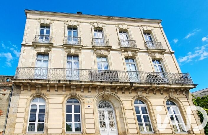 Vente Appartement 3 pièces — photo 2