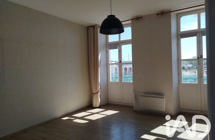 Vente Appartement 3 pièces — photo 4