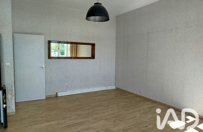 Vente Appartement 3 pièces — photo 5