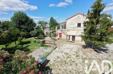 Vente Maison/villa 4 pièces — photo du bien