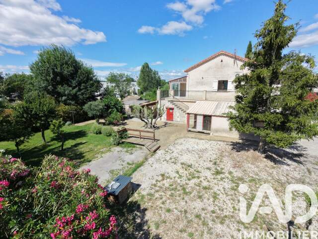 Vente Maison/villa 4 pièces — photo du bien