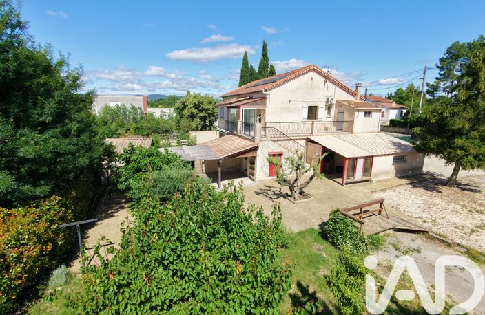 Vente Maison/villa 4 pièces — photo 2