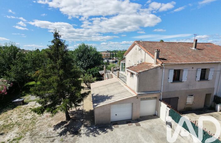 Vente Maison/villa 4 pièces — photo 3