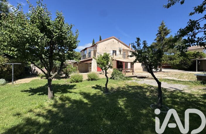 Vente Maison/villa 4 pièces — photo 4