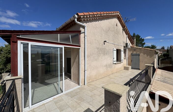 Vente Maison/villa 4 pièces — photo 5