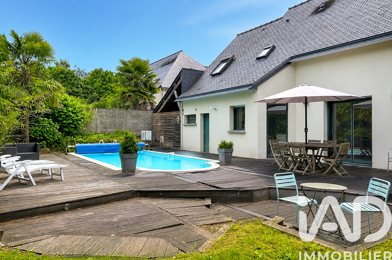 Maison 7 pièces 478000 €