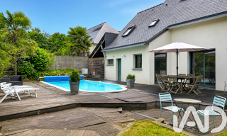 Maison 7 Pièces 131 m² à vendre à Bruz (35170)