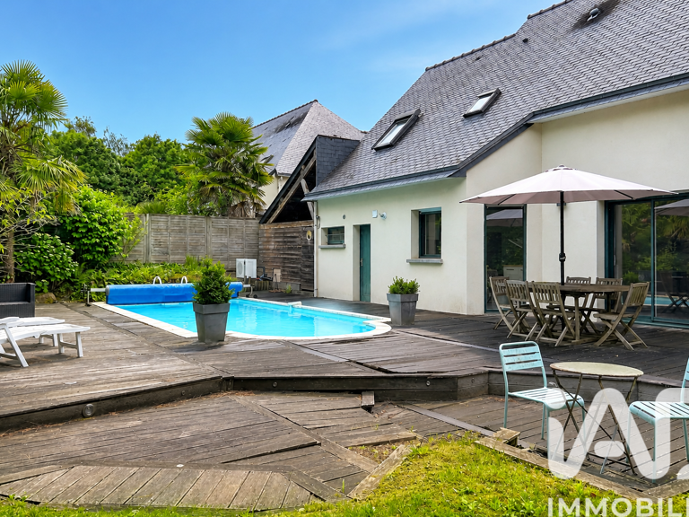 Vente Maison/villa 7 pièces — photo 1