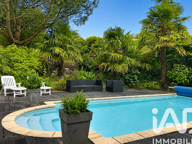 Vente Maison/villa 7 pièces — photo 2