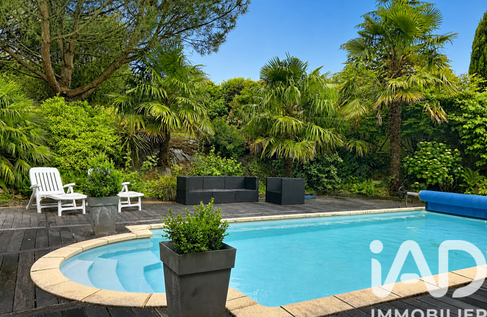 Vente Maison/villa 7 pièces — photo 2
