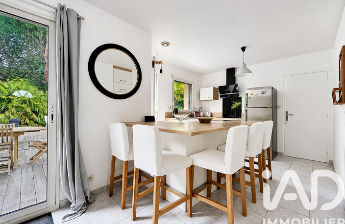 Vente Maison/villa 7 pièces — photo 3