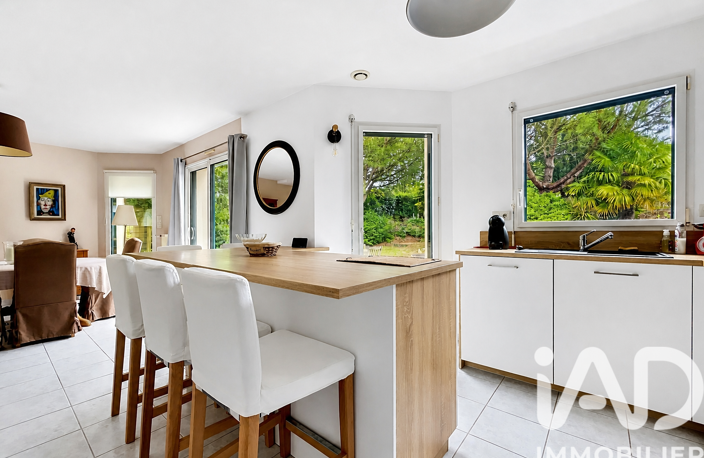 Vente Maison/villa 7 pièces — photo 4
