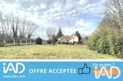 Terrain  30000 €