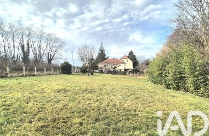 Vente Terrain 850 m&sup2; — photo 2