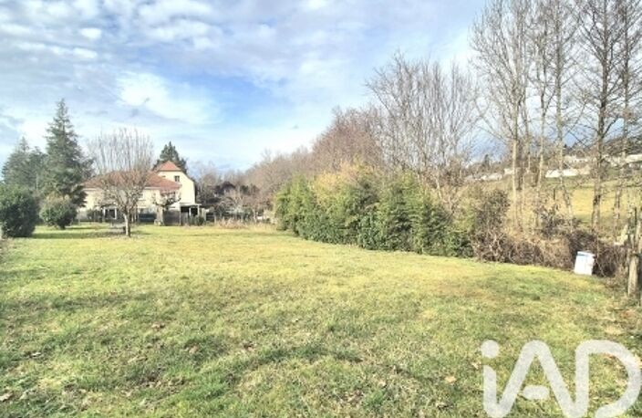 Vente Terrain 850 m&sup2; — photo 3