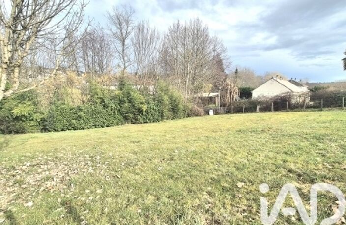 Vente Terrain 850 m&sup2; — photo 4