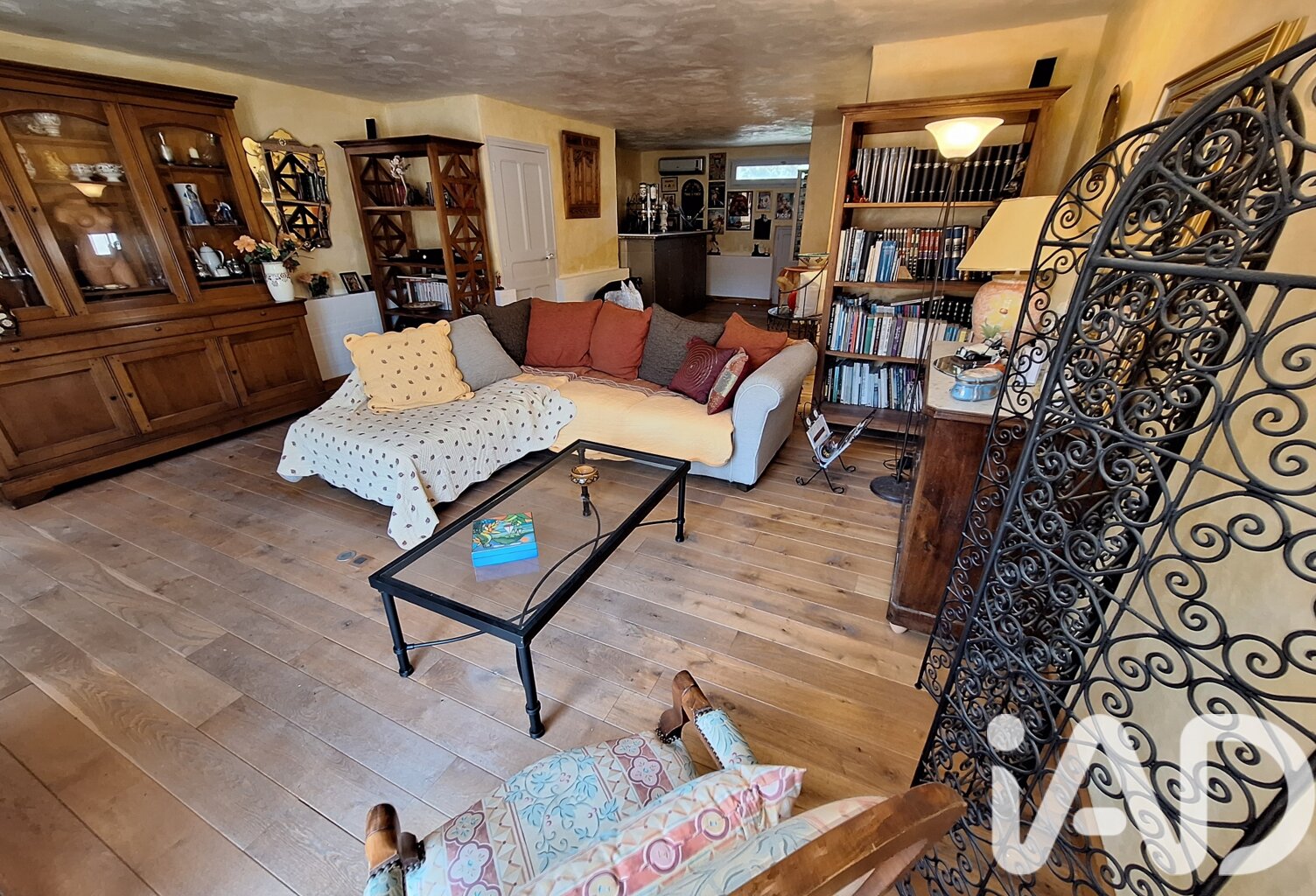 Vente Maison traditionnelle 5 pièces — photo 1