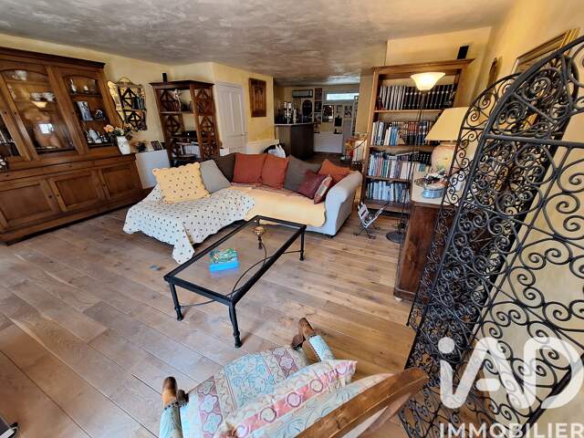 Vente Maison traditionnelle 5 pièces — photo du bien