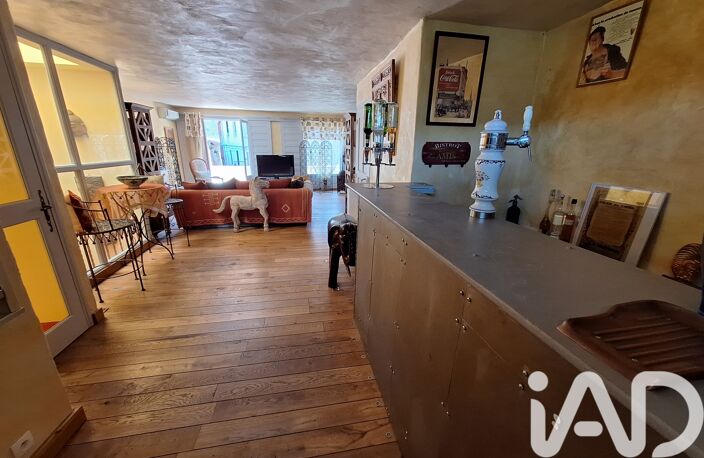 Vente Maison traditionnelle 5 pièces — photo 2