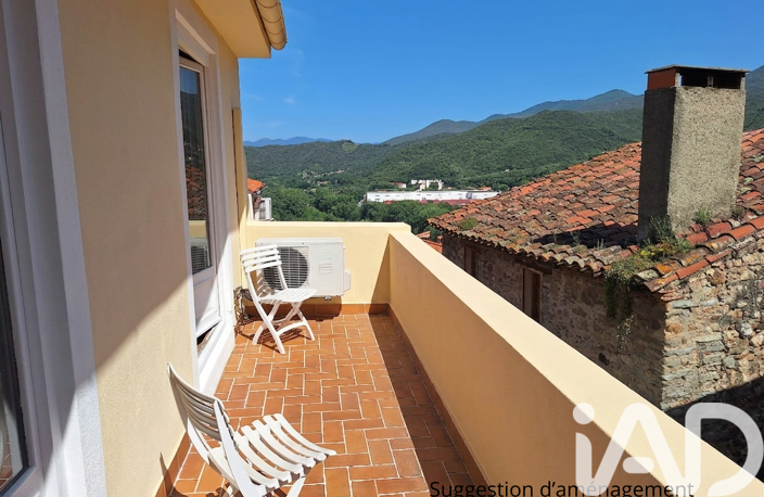 Vente Maison traditionnelle 5 pièces — photo 4