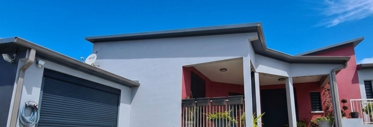 Maison 5 Pièces 158 m² à louer à Petite-Île (97429)
